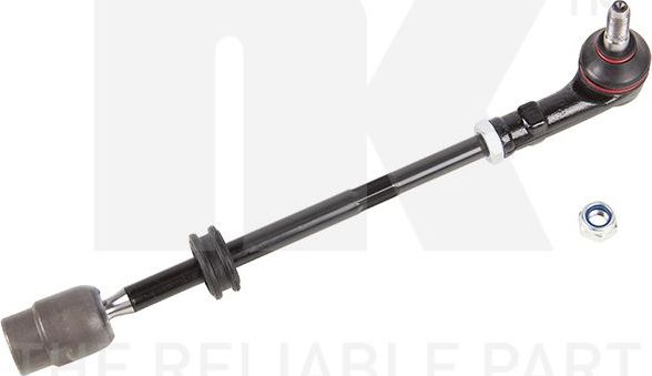 Рулевая тяга поперечная NK. Артикул 5004749