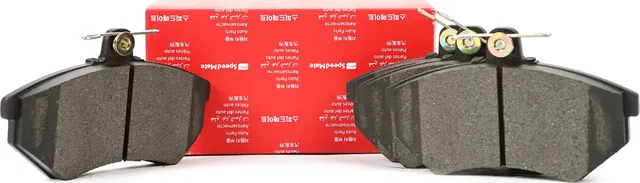 Колодки AUDI Coupe/VW Passat (Speedmate). Артикул SMBP226