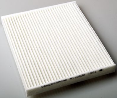 Салонный фильтр Denckermann. Артикул M110838