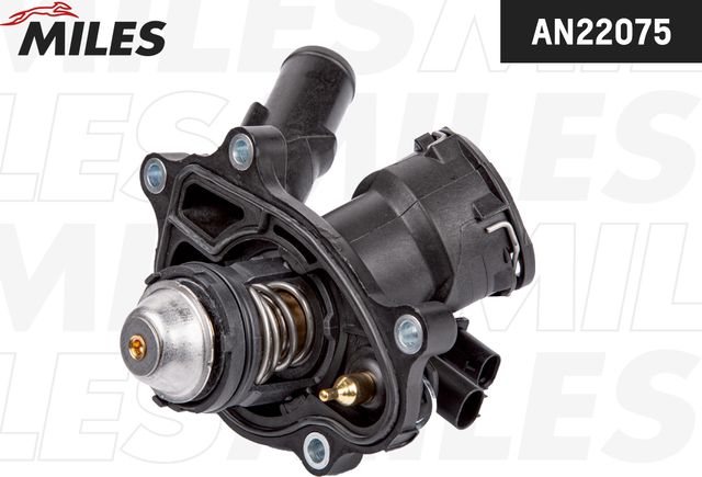 Термостат Miles для Mercedes-Benz E-Класс IV (W212, S212, C207) 2009-2015. Артикул AN22075