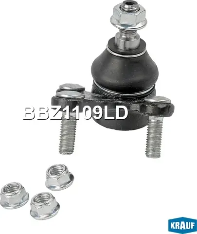 Шаровая опора Krauf. Артикул BBZ1109LD