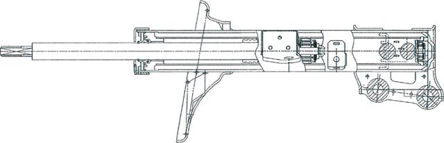 Амортизатор CTR. Артикул GY0740G
