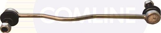 Стойка (тяга) стабилизатора Comline (сталь). Артикул CSL7180
