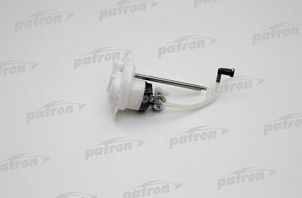 Фланец, элемент системы питания Patron. Артикул PFP464