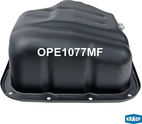 Поддон масляный ДВС (Krauf). Артикул OPE1077MF
