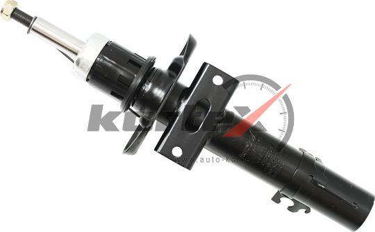 Амортизатор VW POLO SEDAN 10- пер.газ. (Kortex). Артикул KSA510STD