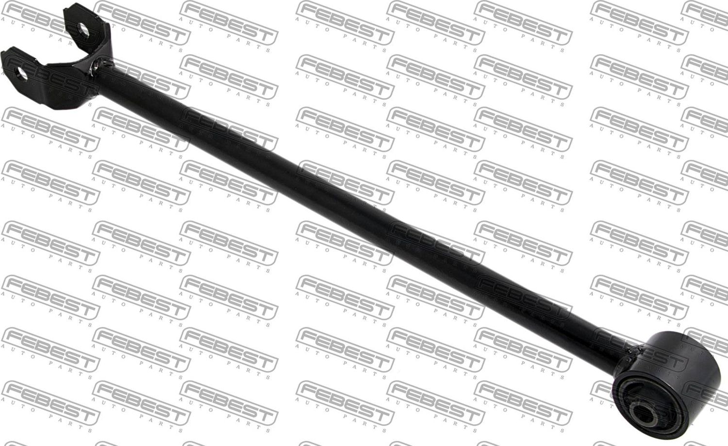 Поперечный рычаг задней подвески Febest. Артикул 0125-1MCX