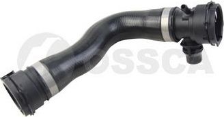 Патрубок радиатора (системы охлаждения) OSSCA. Артикул 33386