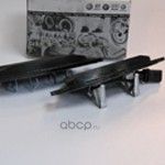 Тормозные колодки VAG. Артикул 4E0698151M