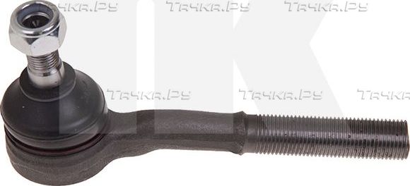 Наконечник рулевой тяги NK правый/левый внутренний для Ford Maverick I 1996-1998. Артикул 5032248