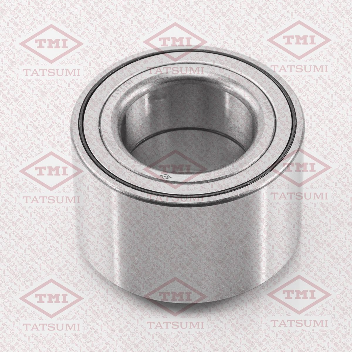 Подшипник ступицы MITSUBISHI LANCER/OUTLANDER 03- задн. (Tatsumi). Артикул TDF5006