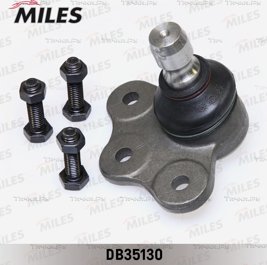 Шаровая опора Miles передняя правая/левая для Fiat Grande Punto 2005-2015. Артикул DB35107