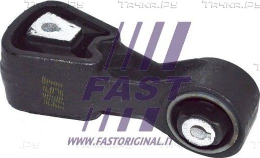 Подушка (опора) двигателя Fast правая верхняя для Citroen Jumpy I 1998-2006. Артикул FT52475