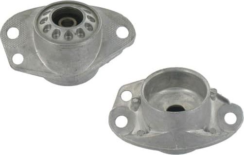 Опоры амортизатора (стойки) SKF задние для Volkswagen Golf IV 1997-2006. Артикул VKDA 40104 T