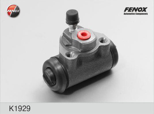 Тормозной цилиндр Fenox правый/левый для FSO 126p 1977-2000. Артикул K1929