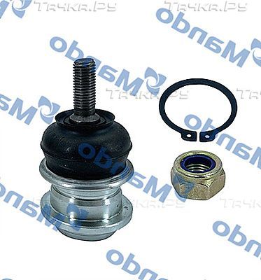 Шаровая опора Mando верхняя для Kia Magentis I 2001-2006. Артикул DSA020142