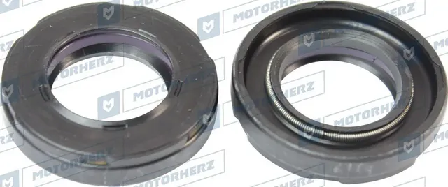 Сальник рулевой рейки (Motorherz). Артикул HA0785