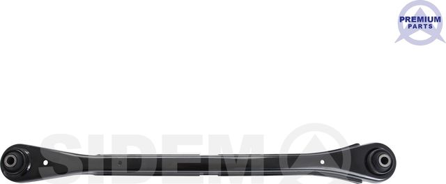 Продольный рычаг задней подвески Sidem правый/левый нижний для Ford Mondeo III 2000-2007. Артикул 3579