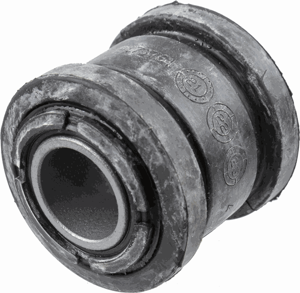 Сайлентблок заднего рычага подвески Lemforder. Артикул 29509 01