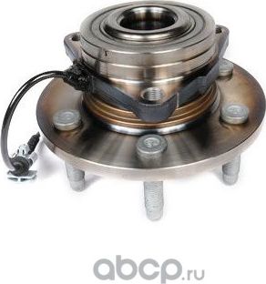 Ступица колеса General Motors. Артикул 22841381