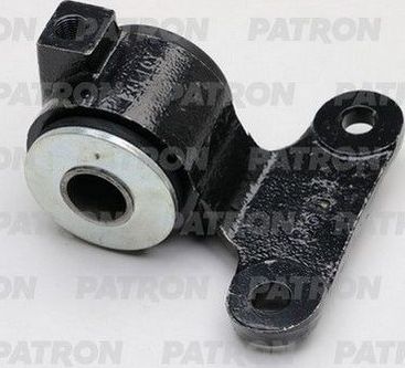 Сайлентблок переднего рычага подвески Patron. Артикул PSE10770