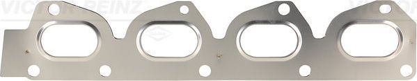 Прокладка выпускного коллектора Victor Reinz для Jaguar XF I 2011-2015. Артикул 71-42393-00
