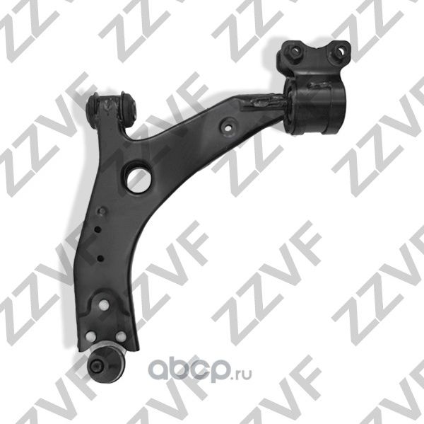 Рычаг передний левый (Zzvf). Артикул ZV1570285