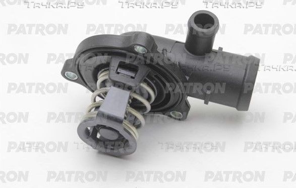 Термостат Patron для Audi A6 III (C6) 2004-2011. Артикул PE21157