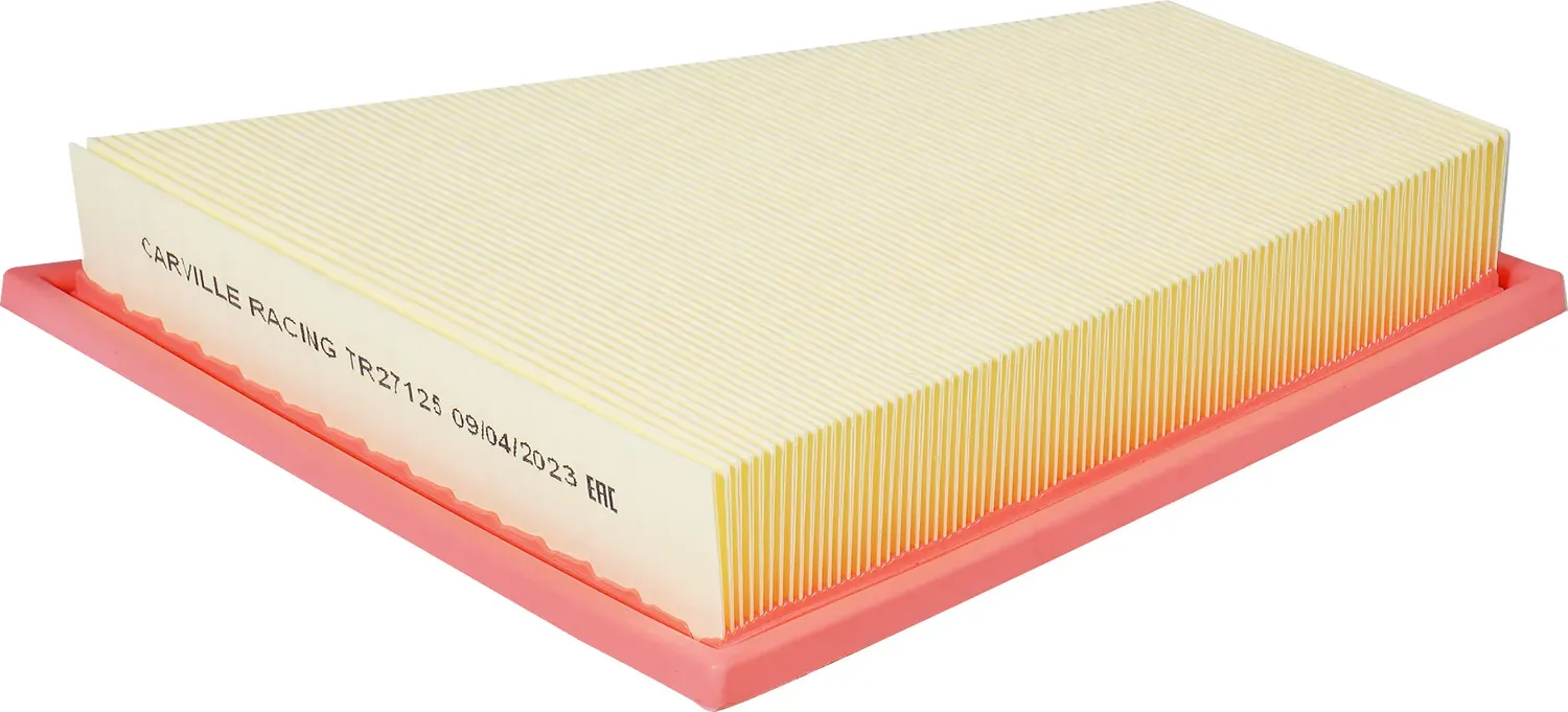 Фильтр воздушный (Carville Racing). Артикул TR27125