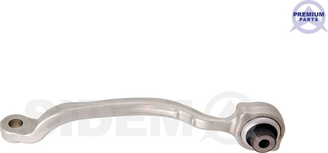 Продольный рычаг передней подвески Sidem (сталь). Артикул 49770