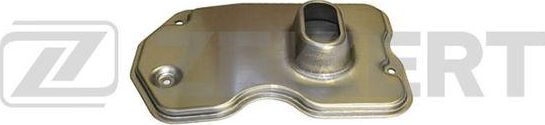 Фильтр АКПП Zekkert для Volkswagen Touareg I 2007-2010. Артикул OF-4421G