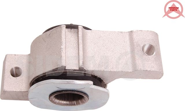 Сайлентблок переднего рычага подвески Sidem левый для Fiat Multipla I 1999-2010. Артикул 819623