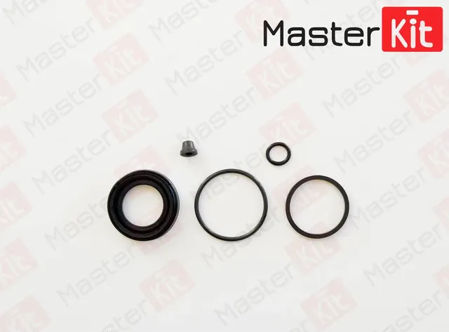 77A1495 Ремкомплект тормозного суппорта Volvo XC70 II (136) 2007 -  Ford S-MAX (WS) 2006 - 2014 (Master KIT). Артикул 77a1495