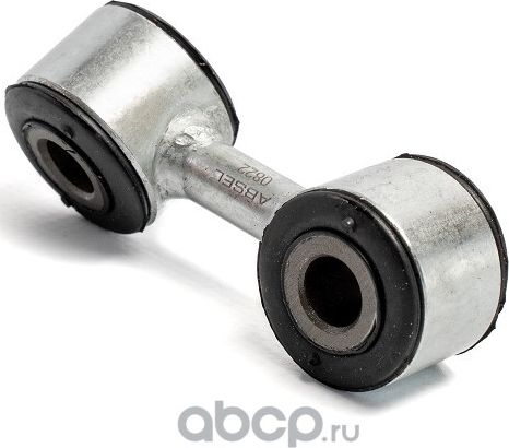 Стойка стабилизатора заднего левая (Absel). Артикул BN350001L