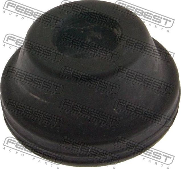 Втулка стабилизатора Febest для Honda Crossroad 2007-2010. Артикул HSB-063