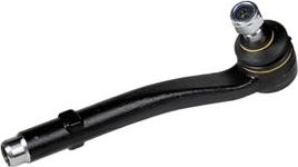 Наконечник рулевой тяги Zentparts. Артикул Z10971