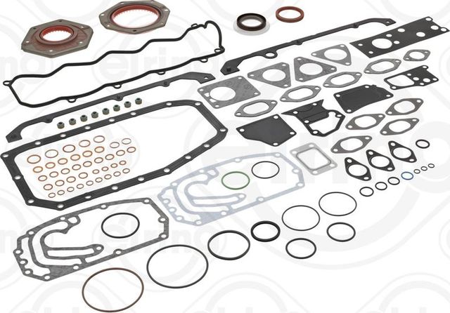 Прокладки двигателя (комплект) Elring для Citroen Jumper I 1999-2002. Артикул 181.110