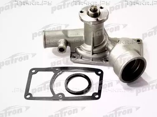 Помпа (водяной насос) Patron. Артикул PWP1121