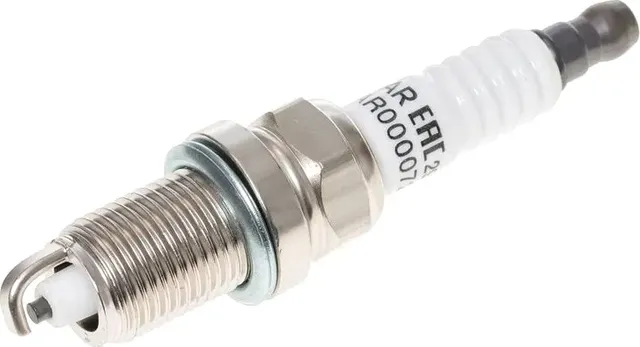 Свеча зажигания Chevrolet Aveo 1.4 08-, Cruze 09-15 Honda Accord 90-03, Civic 9 (Lecar). Артикул LECAR000072101