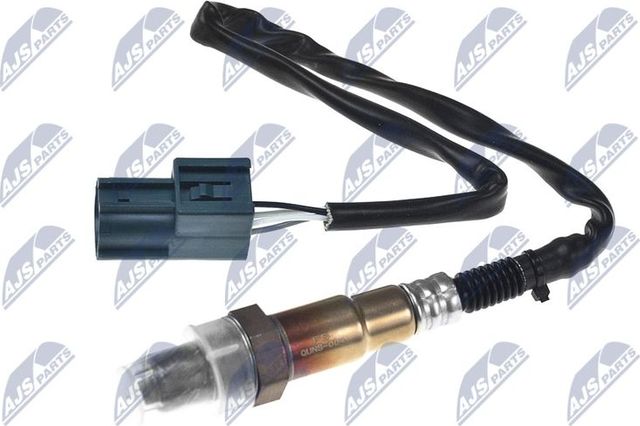 Лямбда-зонд (кислородный датчик) NTY. Артикул ESL-NS-004