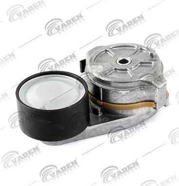 Натяжной ролик (натяжитель) приводного клинового зубчатого ремня Vaden Original. Артикул 331.01.0011