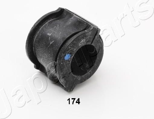 Втулка стабилизатора Japanparts. Артикул RU-174