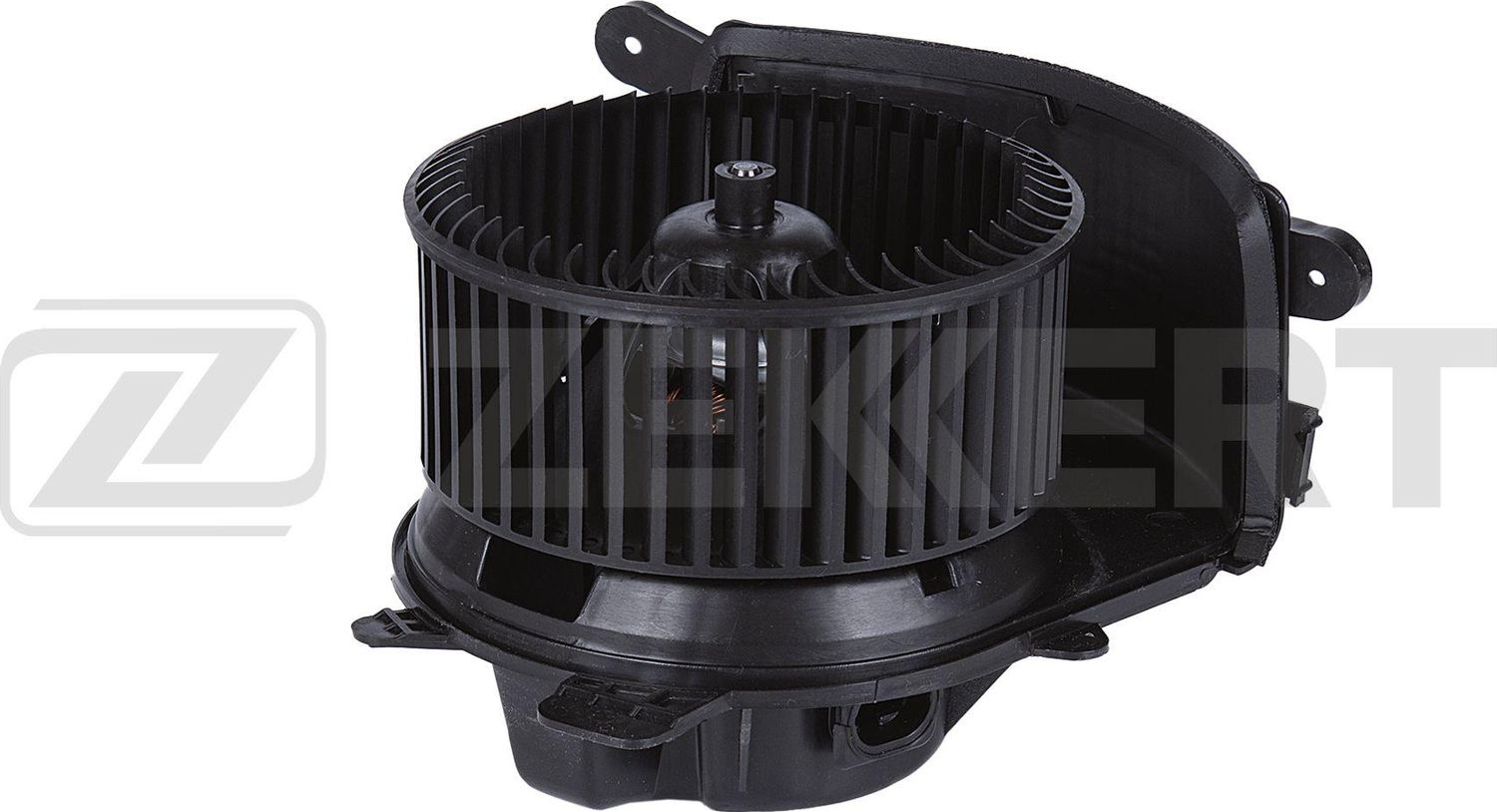 Вентилятор, мотор печки (отопителя) салона Zekkert. Артикул MK-8011