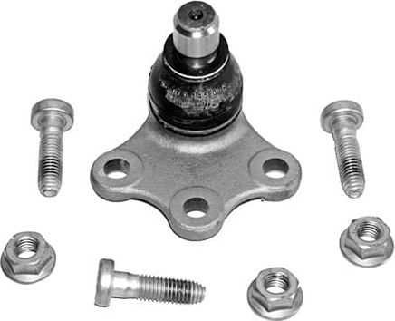 Шаровая опора SKF. Артикул VKDS 313020