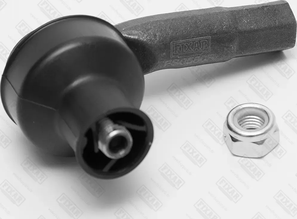Наконечник рулевой тяги (Fixar). Артикул FS0580R