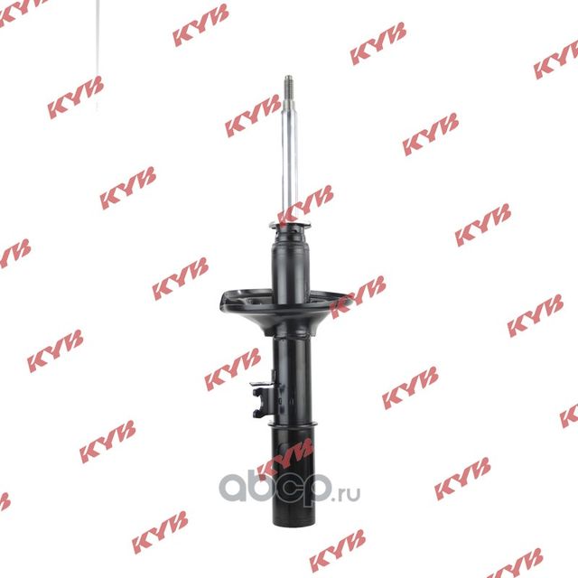 Амортизатор KYB (Каяба) Premium передний правый для Kia Sephia I 1993-1997. Артикул 633248