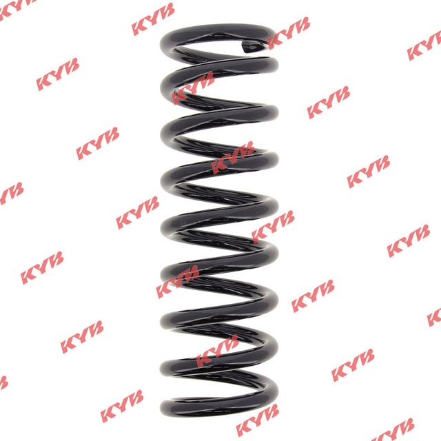 Пружина подвески KYB (Каяба) K-Flex передняя для Nissan Pathfinder R51 2005-2014. Артикул RA3354