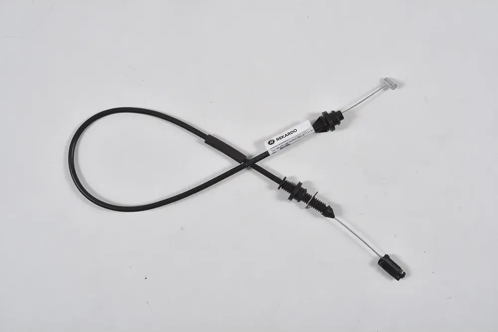 Трос газа ВАЗ LADA Largus, RENAULT Logan дв.1,4-1,6 8кл. (Рекардо) R6001546868 (Rekardo). Артикул RD17359