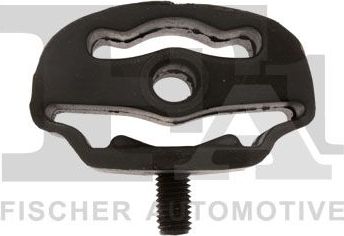 Кронштейн глушителя FA1 передний для Opel Insignia I 2008-2017. Артикул 123-952