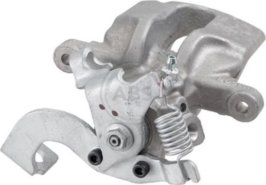 Тормозной суппорт ABS (алюминий). Артикул 624081